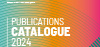 Catalogue des Publications du Groupe de la Banque 2024