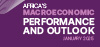 Performances et perspectives macroéconomiques de l’Afrique - Janvier 2025