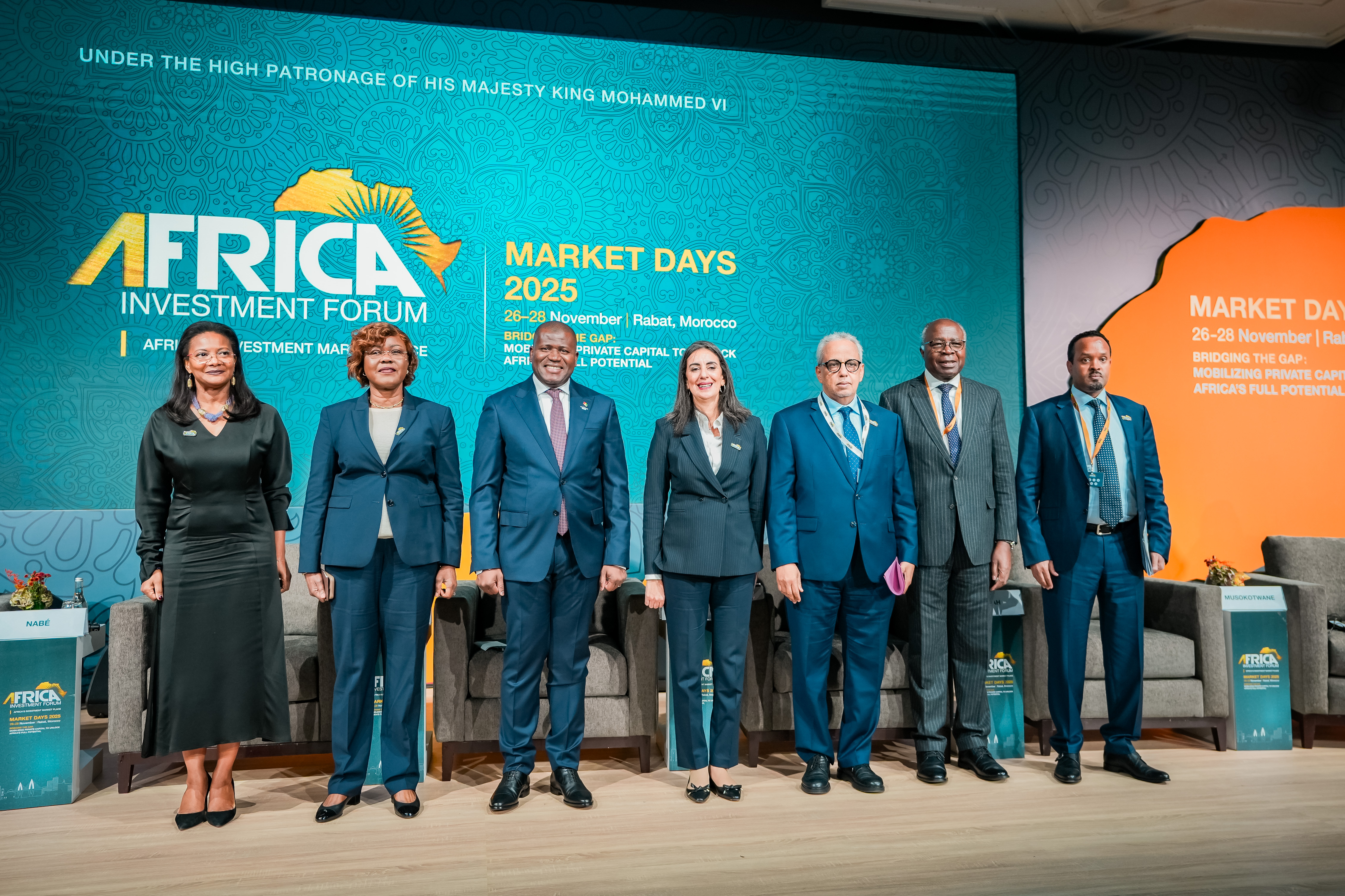 Ministerial Dialogue