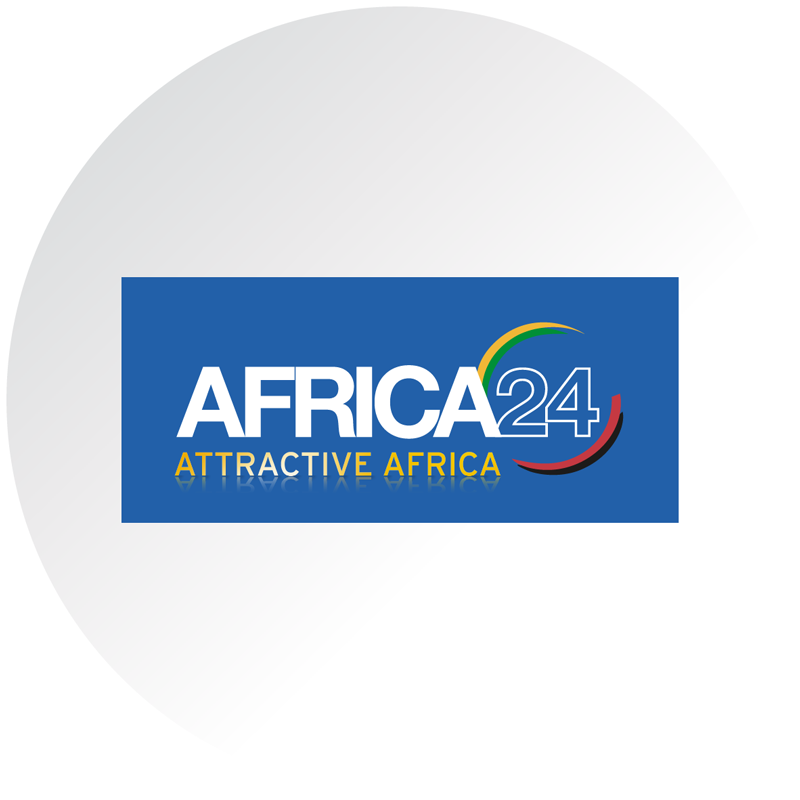 Africa 24