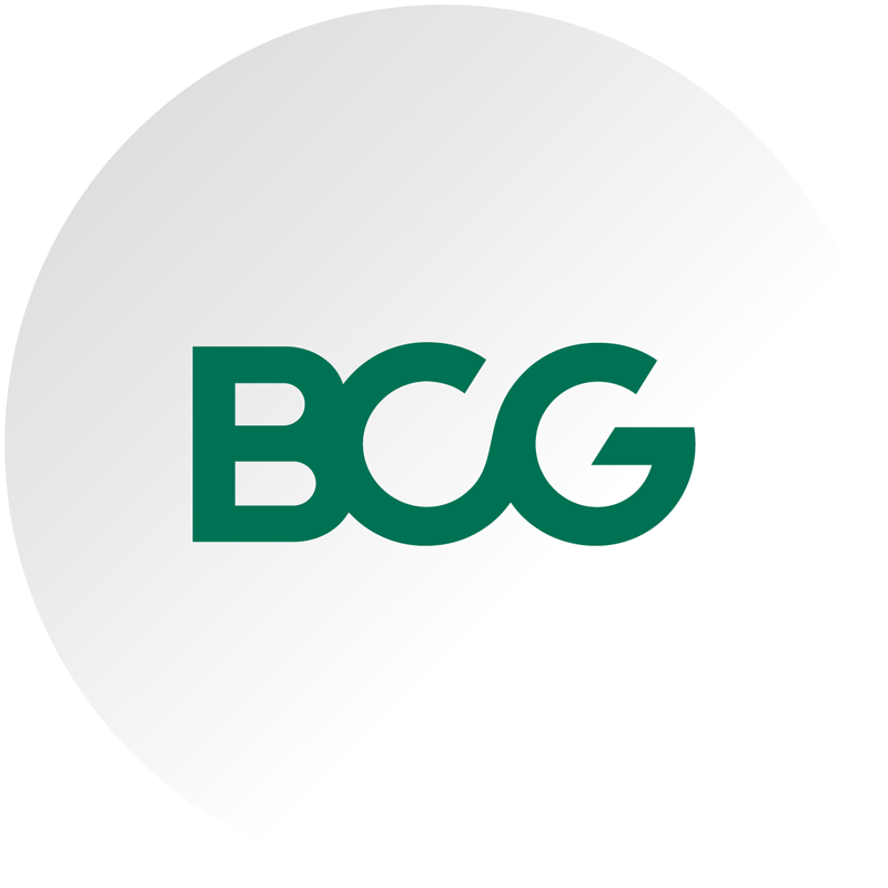 Boston Consulting Group (BCG)