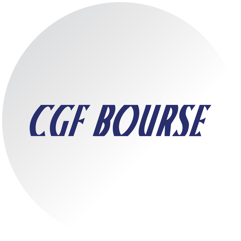 CGF Bourse