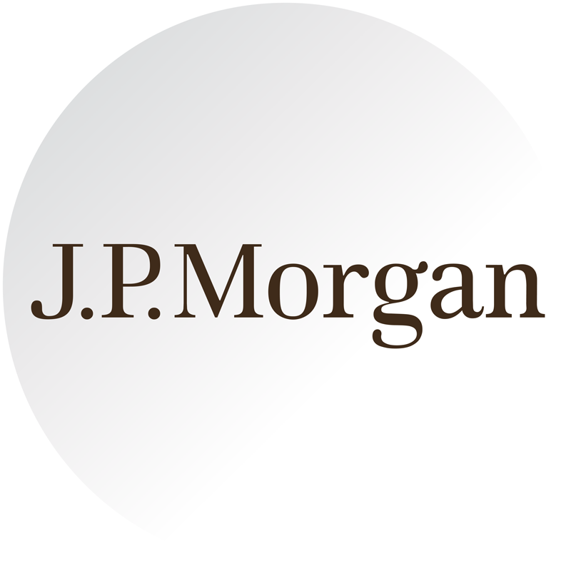 J.P. Morgan