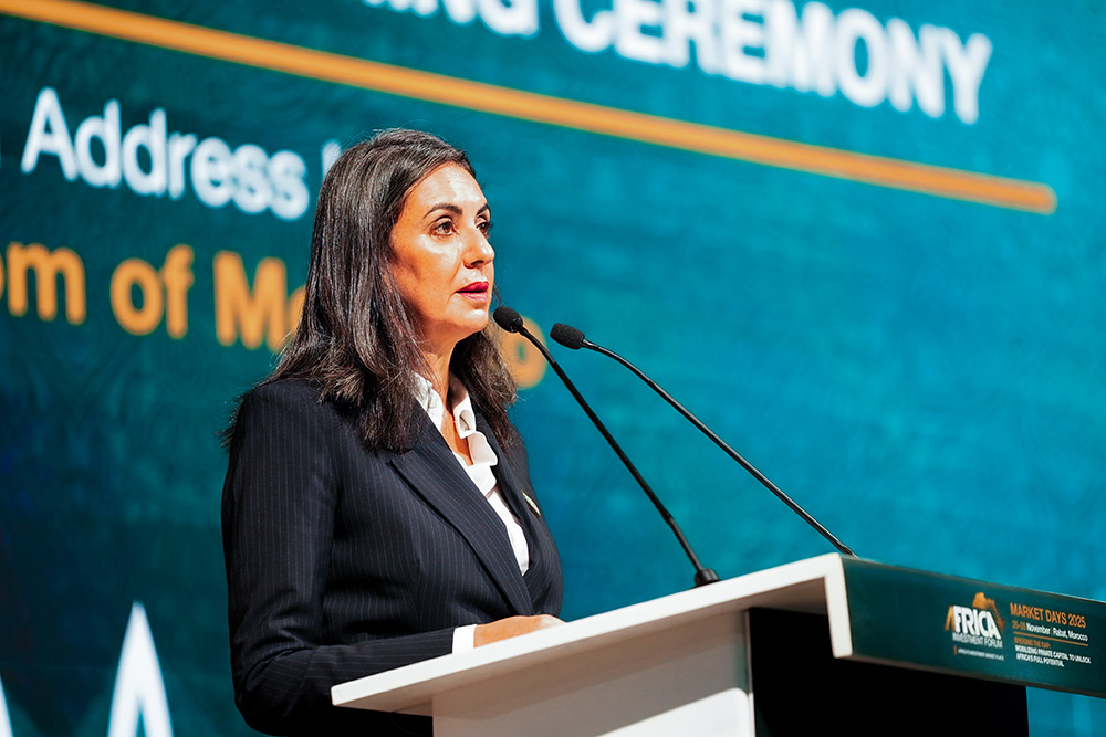 AIF2025 - Opening Ceremony