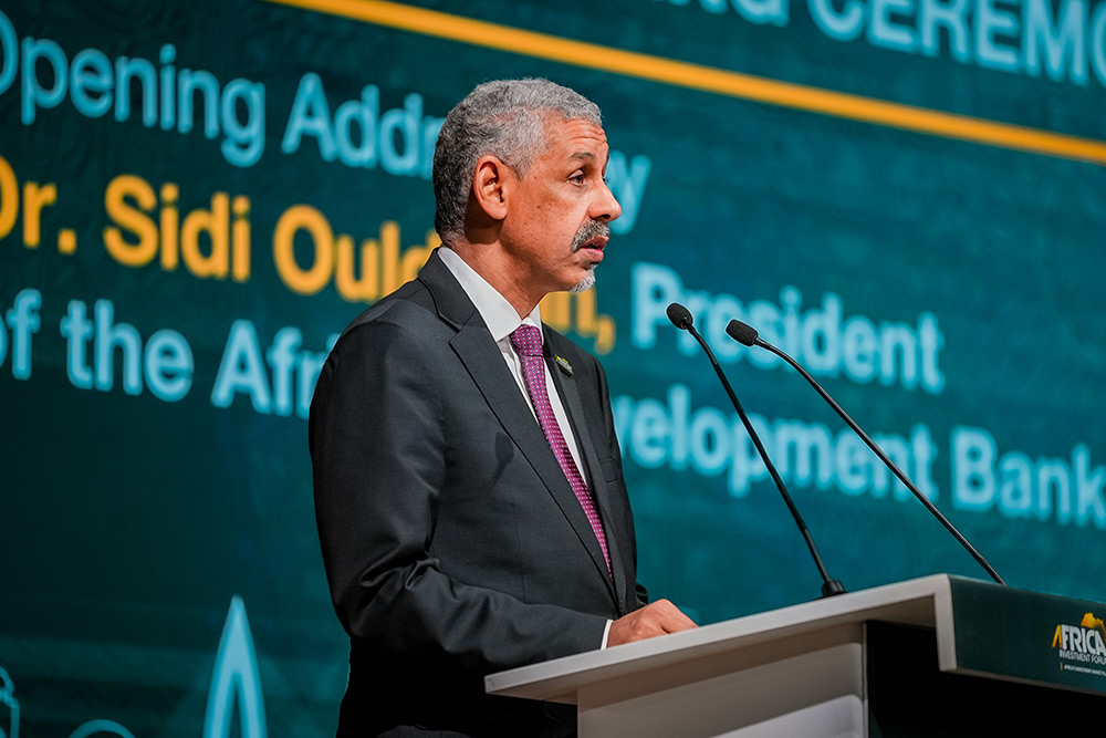 AIF2025 - Opening Ceremony