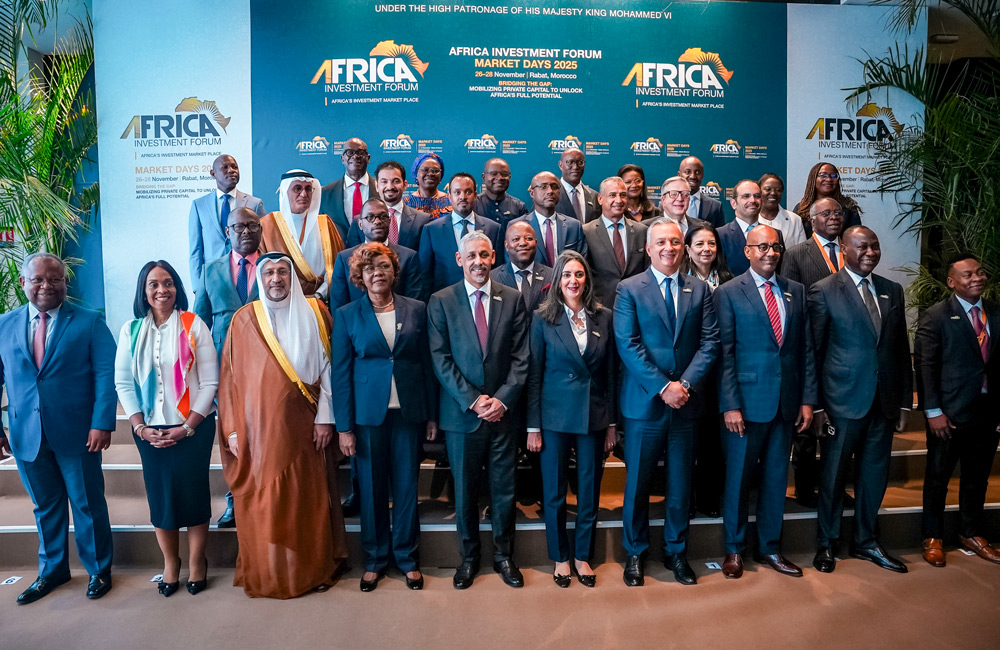 AIF2025 - Opening Ceremony