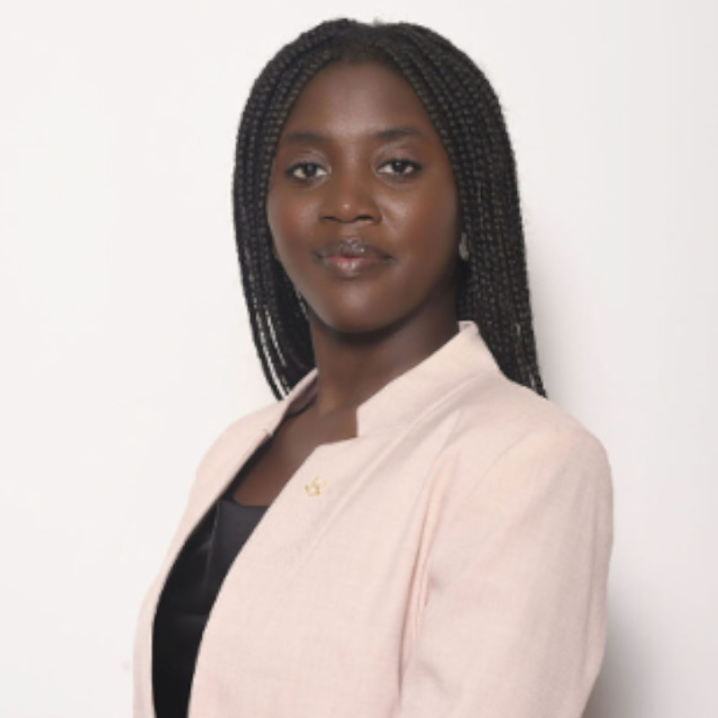 Adji Sokhna M’Baye