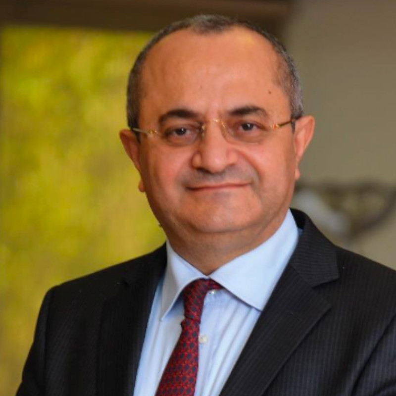 Brahim Benjelloun -Touimi