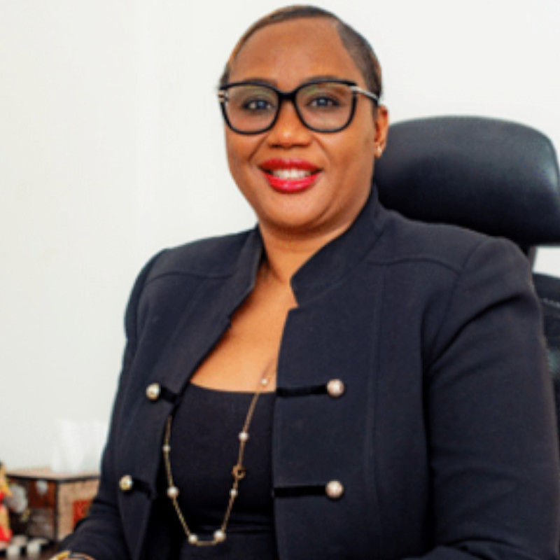 Hadiatou Diallo Barry