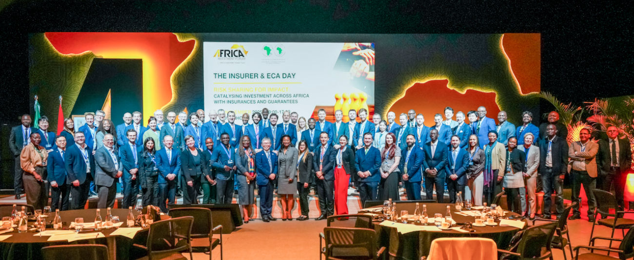 4th Insurer & ECA Day Advances Partnership Between the African Development Bank and Credit Protection Providers for Africa