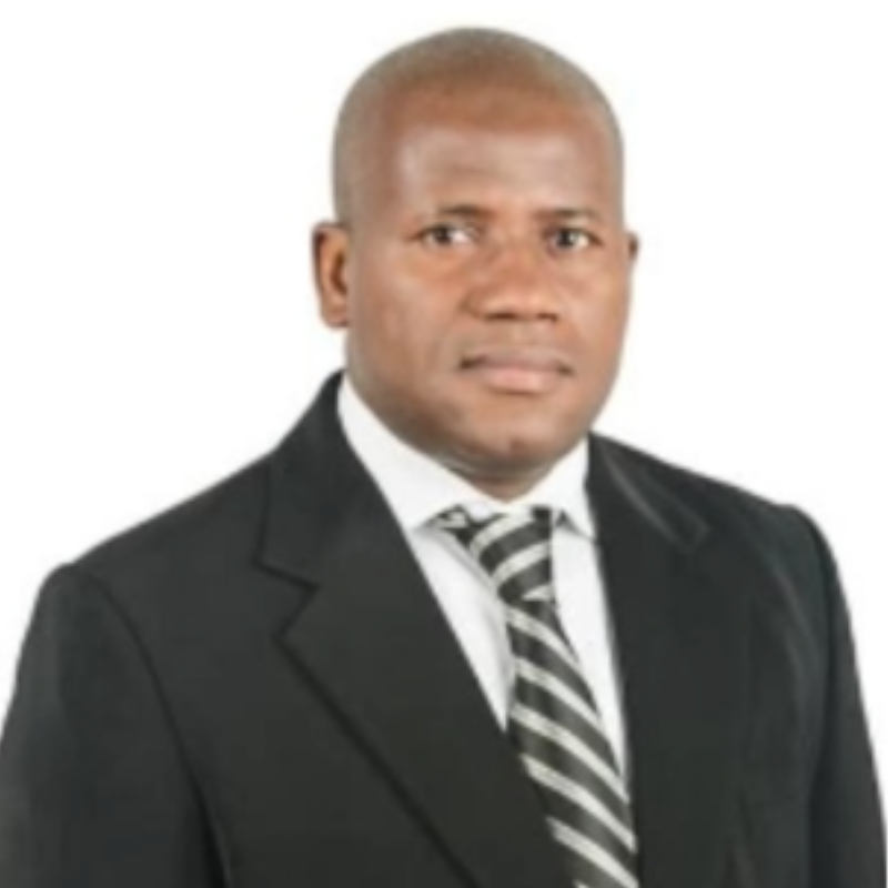 H.E. Mr. Ismaël NABE