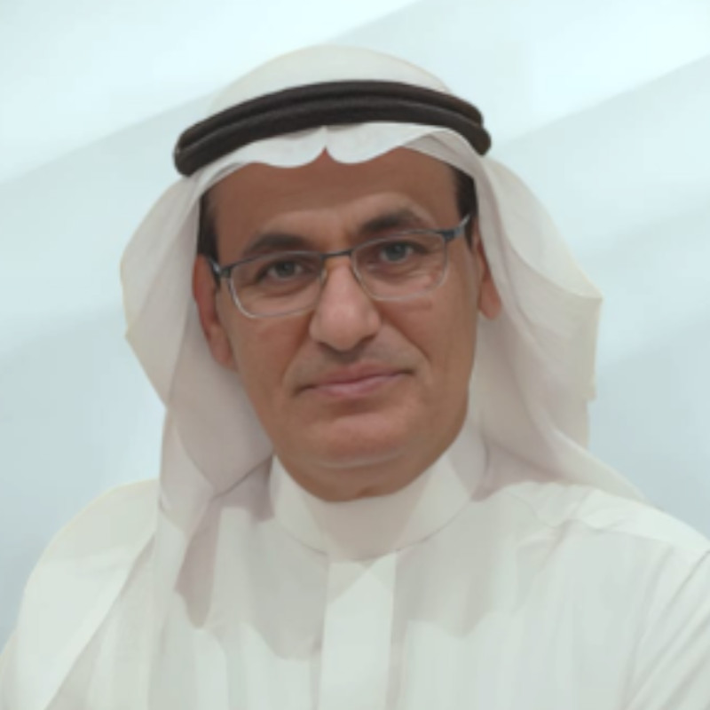Dr. Nasser Alkahtani