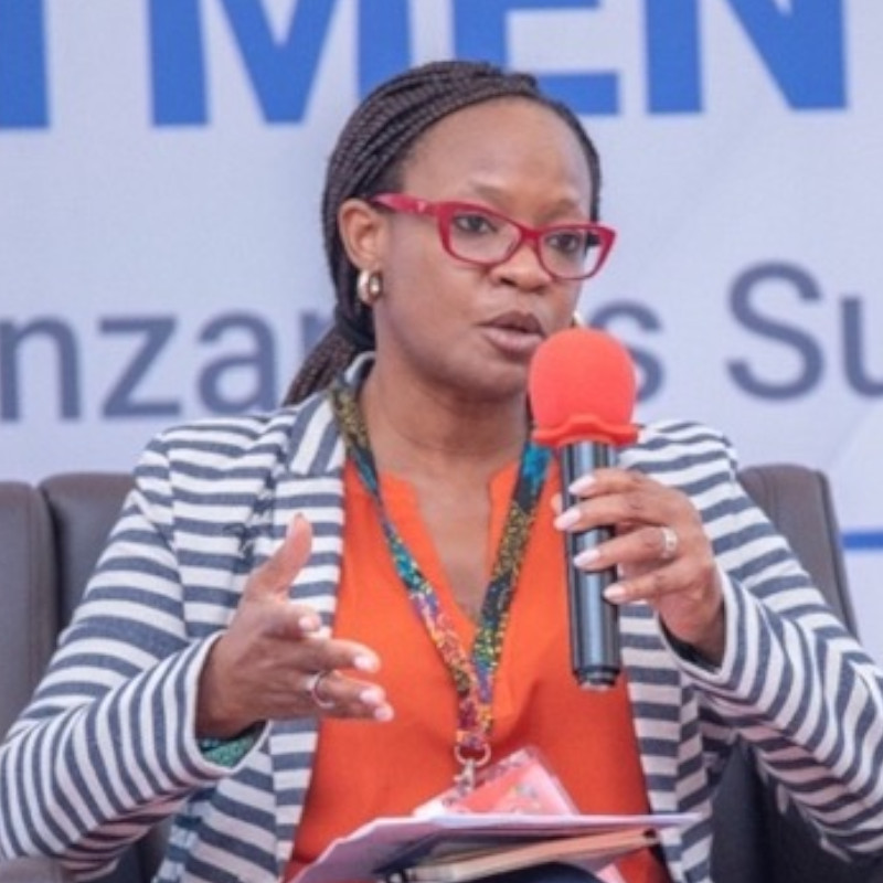 Nkemjika Onwuanmaegbu