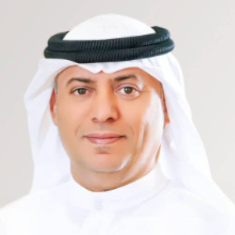Dr. Obaid Saif Hamad Al Zaabi