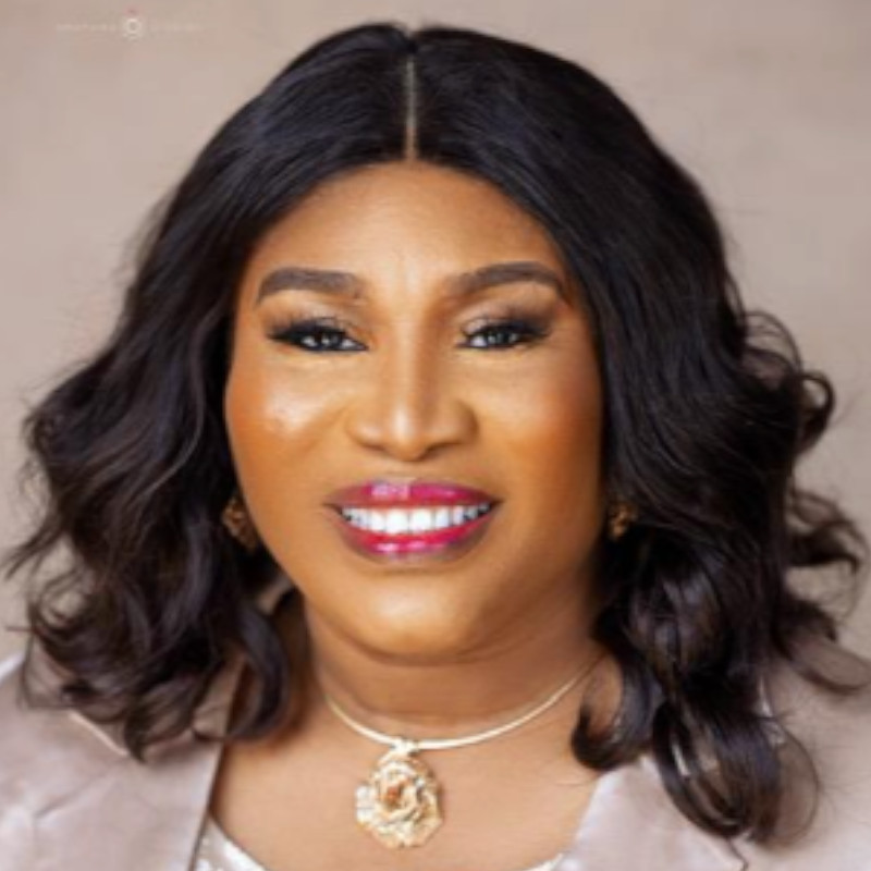 Dr. Oluwatoyin Sanni