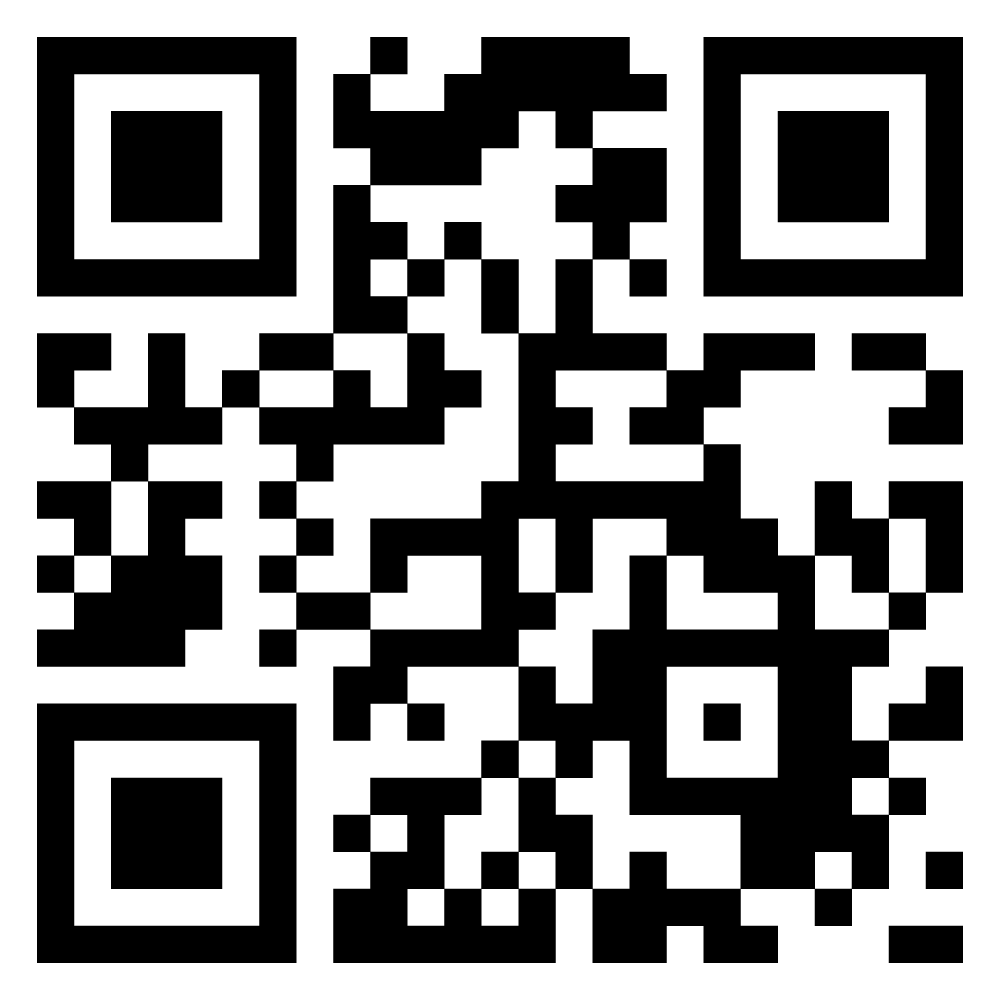 AIF Mobile App QR Code