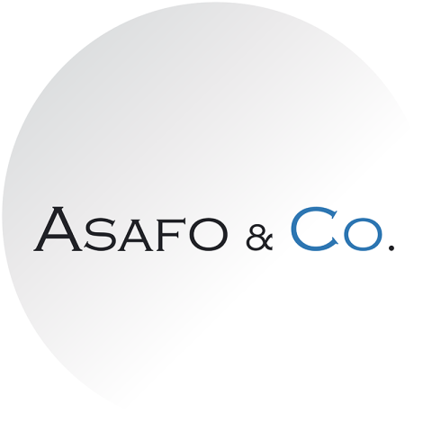 Asafo & Co