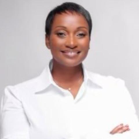 Maryse Mbonyumutwa-Gallagher