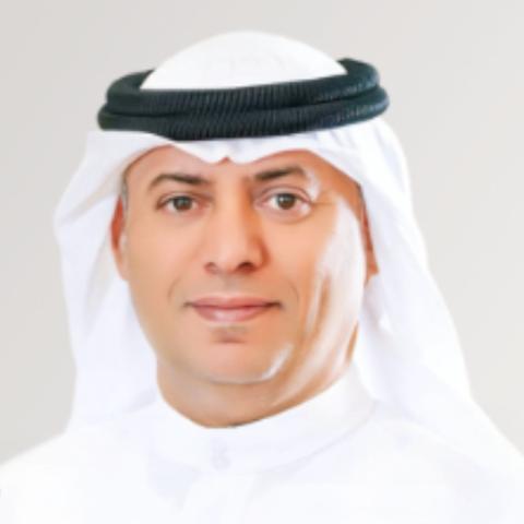Dr. Obaid Saif Hamad Al Zaabi