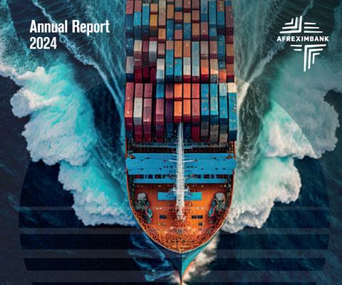 Afreximbank - Annual Report 2024