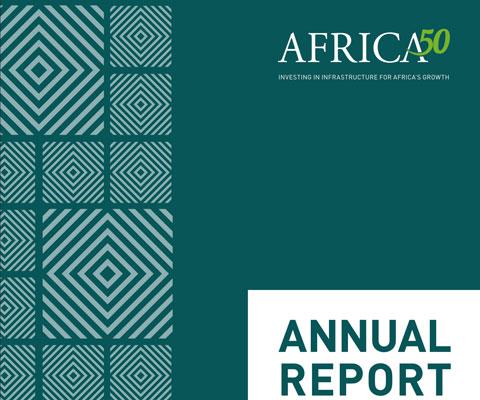 Africa50 - Annual Report 2024