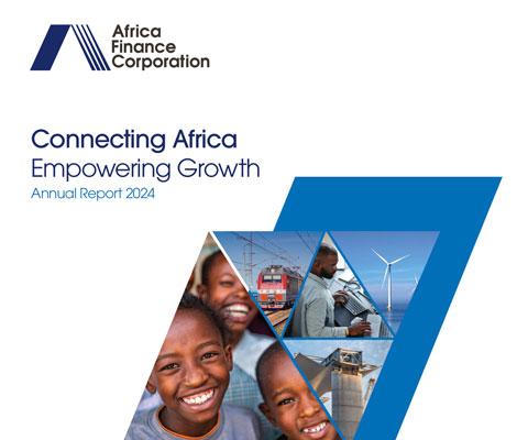 AFC - Annual Report 2024