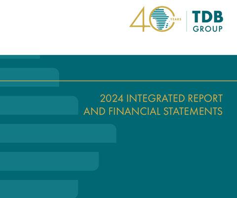 TDB Group - Annual Report 2024
